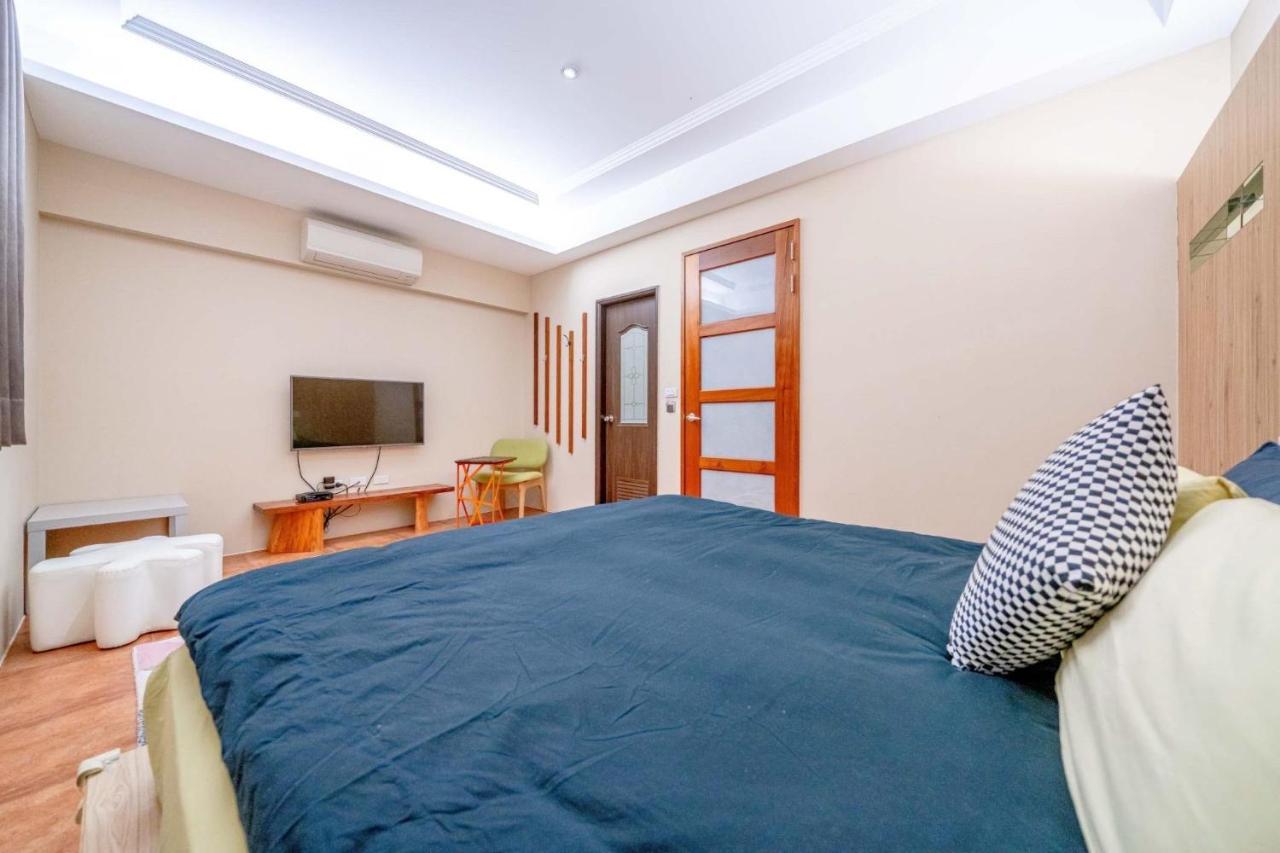 Puzzle Home Stay อู่เจี๋ย ภายนอก รูปภาพ