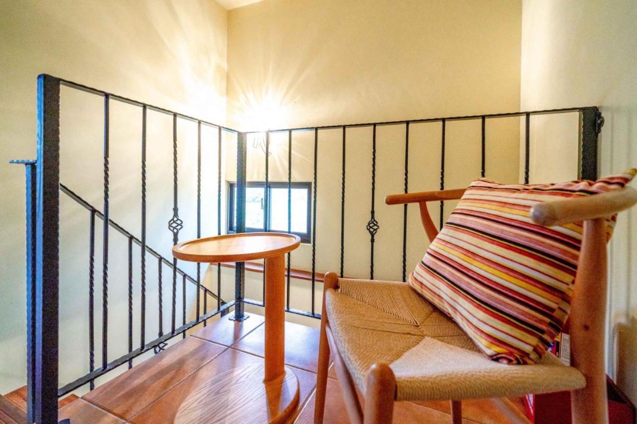 Puzzle Home Stay อู่เจี๋ย ภายนอก รูปภาพ