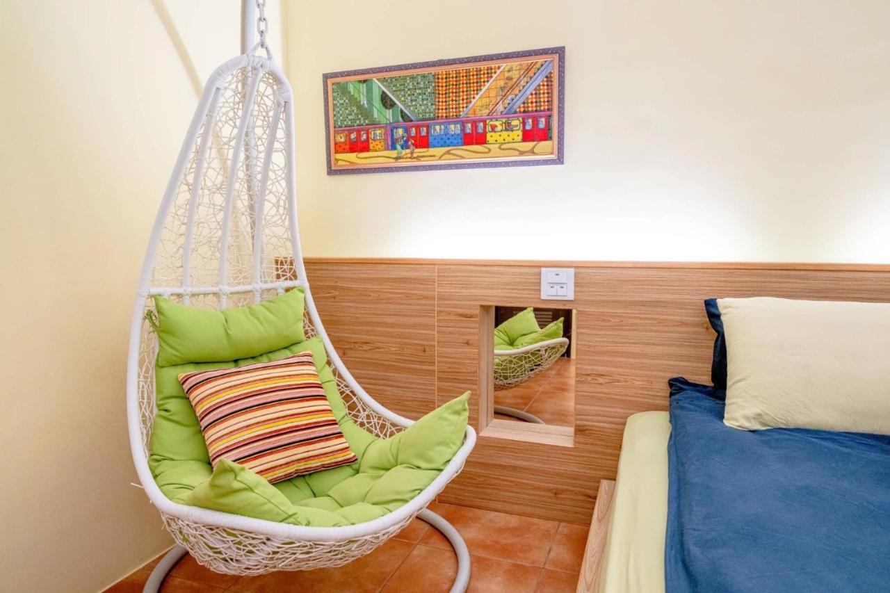 Puzzle Home Stay อู่เจี๋ย ภายนอก รูปภาพ