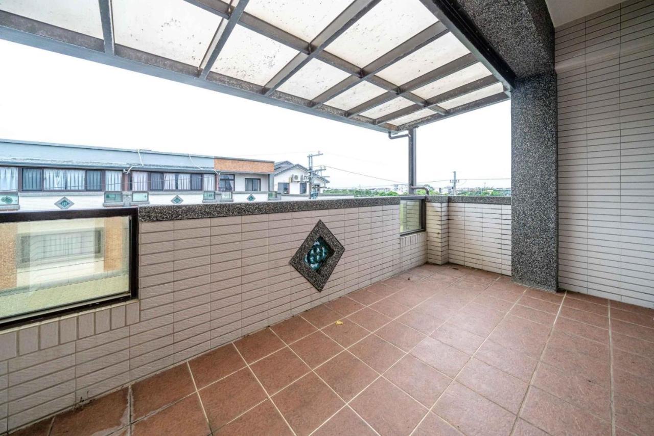 Puzzle Home Stay อู่เจี๋ย ภายนอก รูปภาพ